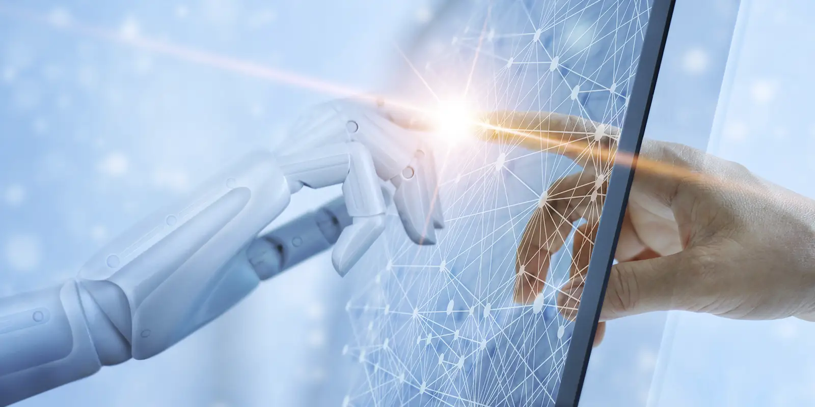 Intelligent Automation - Automatización inteligente Intelligent Automation - Automatización inteligente